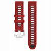 Silikónový remienok pre GARMIN Forerunner 265 / 255 / Venu 3 / Vivoactive 4