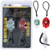 Osvetlenie na bicykel Dunlop 2053141 na batérie
