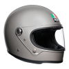 Prilba AGV X3000 Matt Light Grey Veľkosť: XL (60-61 cm)