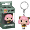 Funko POP! Keychain Spy × Family Anya