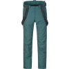 Hannah Slater FD sea moss XL lyžiarske nohavice pre mužov