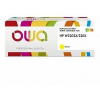 OWA Armor toner pro HP CLJ Pro 4202 yellow, 5.500 str., komp.s W2202X
