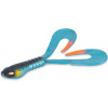 3ks - Gumová Nástraha Iron Claw Turbo X-Tail 12cm BG