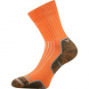 Termo ponožky VoXX ZENITH oranžová oranžová 46-48 (31-32)