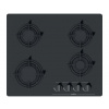 Mora plynová varná deska černá VDP 645 GB3