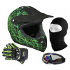 Štvorkolka Enduro ATV Quad Cross 14 farieb + ZDARMA M (Štvorkolka Enduro ATV Quad Cross 14 farieb + ZDARMA M)