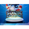First 4 Figures Sonic Adventure PVC Soška Sonic The Hedgehog Collector's Edition 23 cm