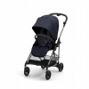 CYBEX MELIO 3.0 ŠPORTOVÝ KOČÍK DARK BLUE
