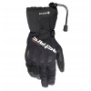 rukavice XT-5 GORE-TEX ALPINESTARS čierne 2025 Veľkosť: 2XL, Veľkost: 2XL