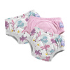 Bambino Mio učiace plienky 2-3 roky 3 balenia, pegasus palace