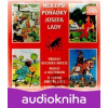 Nejlepší pohádky Josefa Lady - Josef Lada, Marek Eben, Alena Vránová, Lubomír Lipský