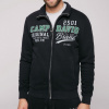 CAMP DAVID MIKINA BLACK M
