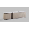 Stilig ST916C TV skrinka