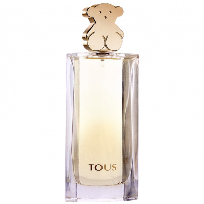 Tous Gold parfumovaná voda pre ženy, 50 ml