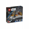 LEGO Star Wars 75334 Obi-Wan Kenobi vs Darth Vader