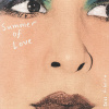 Jess Ribeiro, SUMMER OF LOVE, CD