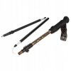 Spokey Quick Treking Sticks (Spokey Quick Trekking Sticks Skladanie 115-135 cm)