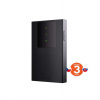 Tenda 4G180v4 4G LTE Mobile AX300 WiFi 6 batérie modem router, WPA3, USB-C, 2100 mAh, 8.5 hod. (75012009)