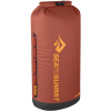 Sea to Summit Big River Dry Bag – červený, 65 l STSASG012041-091923