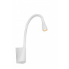 Lucide 18294/03/31 GALEN nástenné svietidlo 1xLED 3000K 260l 3W