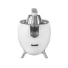 Unold Power Juicy Odstredivý odšťavovač 300 W Biela (78130)