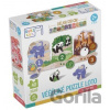 Efko KukiKuk Veľké Lotto Výlet do zoo 40 dielov