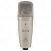 Behringer C-1U