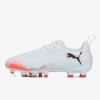 Puma FUTURE 8 PLAY FG/AG Jr PUMA White-B EUR 37