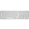 Logitech Logitech® MX Keys S for Mac - PALE GREY - US INT'L 920-011638