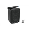 Omnitronic WAMS-65BT, bezdrátový PA system