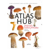 Atlas hub - Libuše Urubová, Josef Slavíček, Marta Knauerová