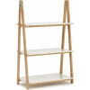 Policový regál One Step Up 126 cm