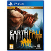 PS4 Earthfall - Deluxe Edition (nová)