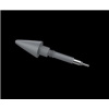 LENOVO Pen Tips for Tab Pen Pro - náhradne hroty ZG38C07009