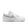 Dámske Sneakersy nízke NIKE NIKE W AIR FORCE 1 DANCE FJ7409-101 – Biela
