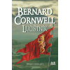 Lučištník - Hledání svatého grálu - Bernard Cornwell