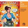 Ono samo se to... - Kristina Hlaváčková