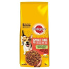 Pedigree Adult Mini hovädzie mäso a zelenina 12 kg (Pedigree Adult Mini hovädzie mäso a zelenina 12 kg)