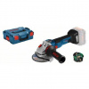Bosch GWS 18V-10 SC Professional 0.601.9G3.50B