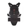 Chránič páteře a hrudi ZANDONA NETCUBE ARMOUR LADY X6 (158-167 cm) 2406 černý LEVEL2 M