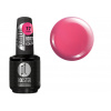 PLATINUM LED-tech BOOSTER COLOR Jennifer (17), 15ml - Gel-lak BEZ PILOVANIA