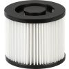 Filter HEPA do vysávača na popol Strend Pro MAC185A, MAC205