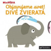 Svojtka MiniPÉDIA - Objavujeme svet! Divé Zvieratá