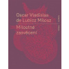 Milostné zasvěcení - de Lubicz Milosz Oscar Vladislav