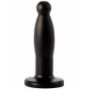 X-MEN Extra Girthy Butt Plug Black 1 (24cm)