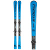 Zjazdové lyže Stöckli Laser SL + doska Salomon FF D20 + viazanie Salomon MC12 160 24/25