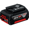 Nabíjacie batérie pre aku náradie Bosch GBA 18V 5,0Ah 1.600.A00.2U5 (1.600.A00.2U5)