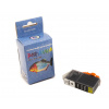 KvalitneTonery HP CN684EE PIRANHA - alternatívna čierna atramentová cartridge