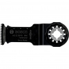 Bosch Pílový list na rezy so zanorením BIM AIZ 32 BSPB Hard Wood, 5 ks 2608661630