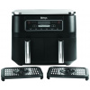 Ninja AF300EU Foodi Dual Zone 7,6l